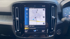 Volvo Xc40 2.0 B4P Inscription 5dr AWD Auto Petrol Estate